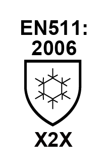 Wondergrip WG-338 Thermo Plus Kälteschutzhandschuh - 1 Paar XXL (11)