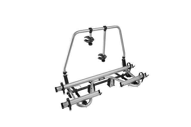 Thule Caravan Superb Standard Deichsel-Fahrradträger