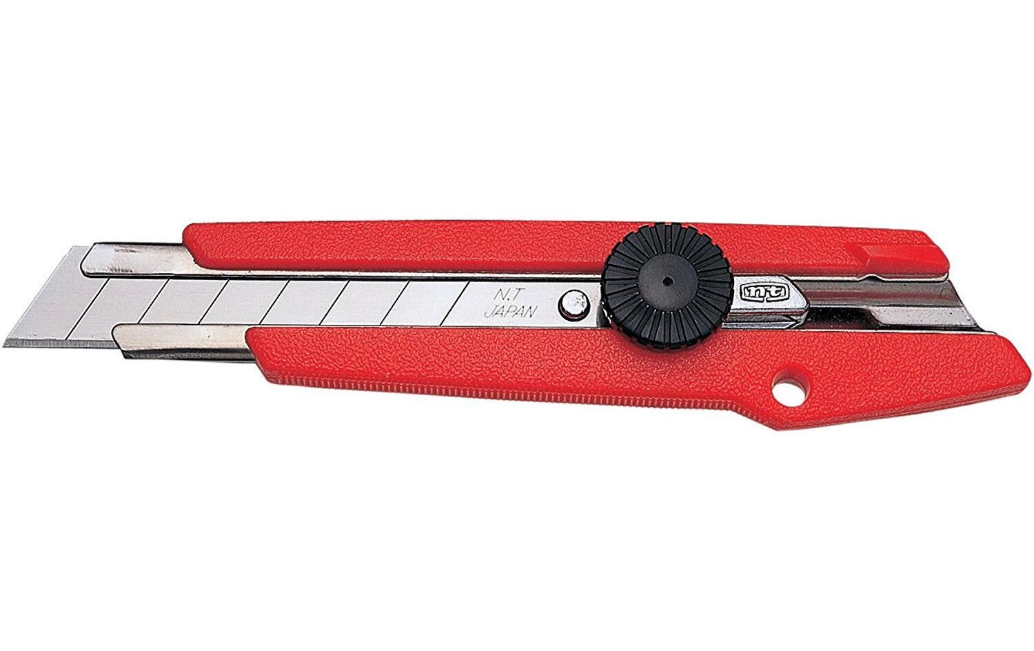 Cutter mit 3 Klingen NT L-500P