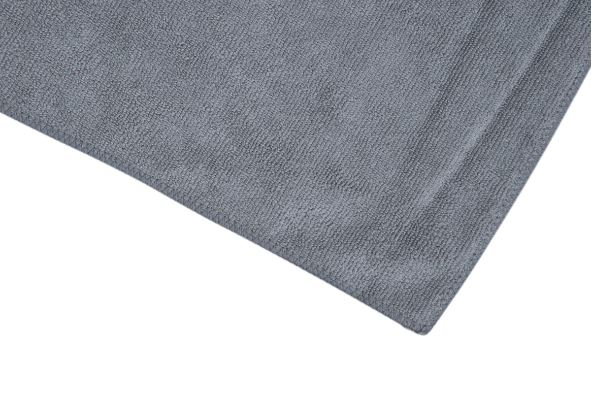wolino® Microfasertuch Universal Plus Profi Grau
