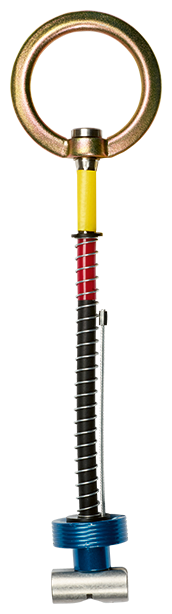 Mobiler Anschlagpunkt 3M SAFLOK