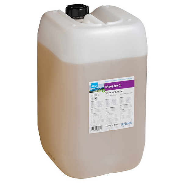 MayaTex 1 Vorwaschmittel