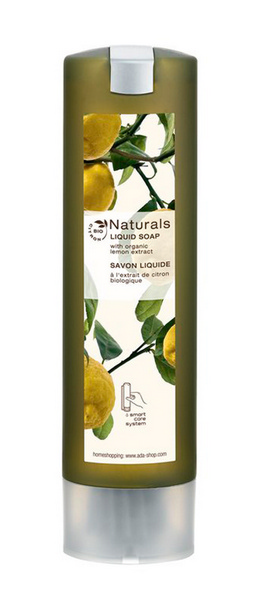 NATURALS Liquid Soap