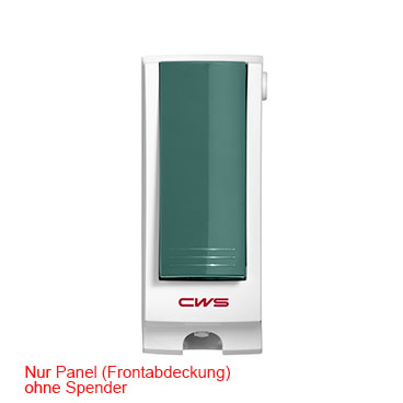CWS Panel zu Toilettensitzreiniger Paradise Seatcleaner - grün
