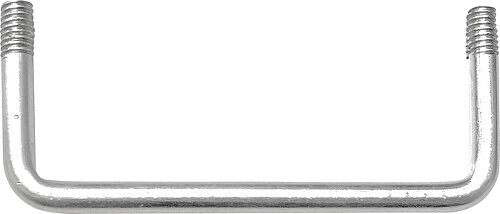 Adapter THULE U-Bügel für AL-KO Vario X Chassis