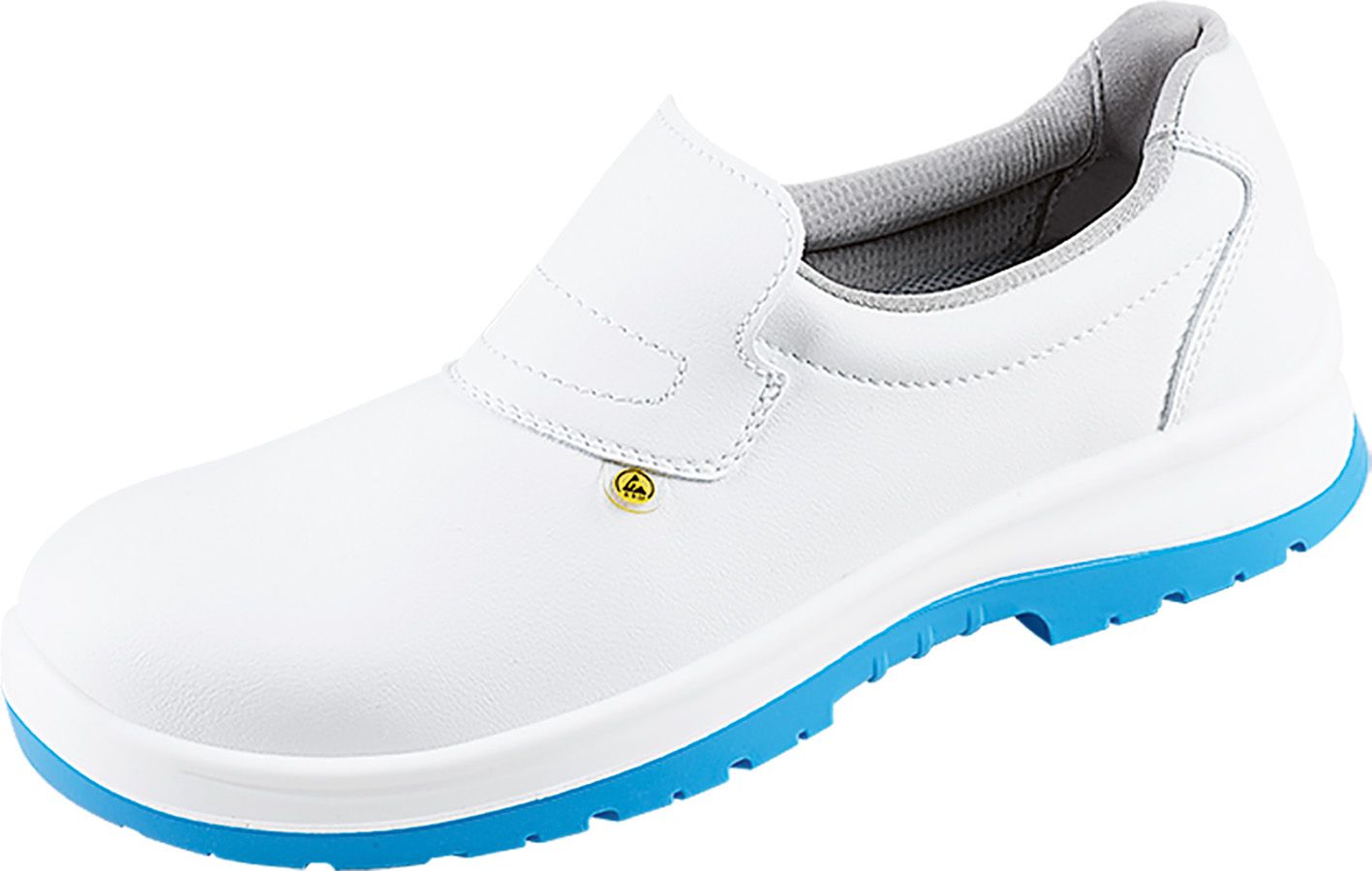 Sicherheitsschuhe SIXTON VENEZIA BLU S3 ESD