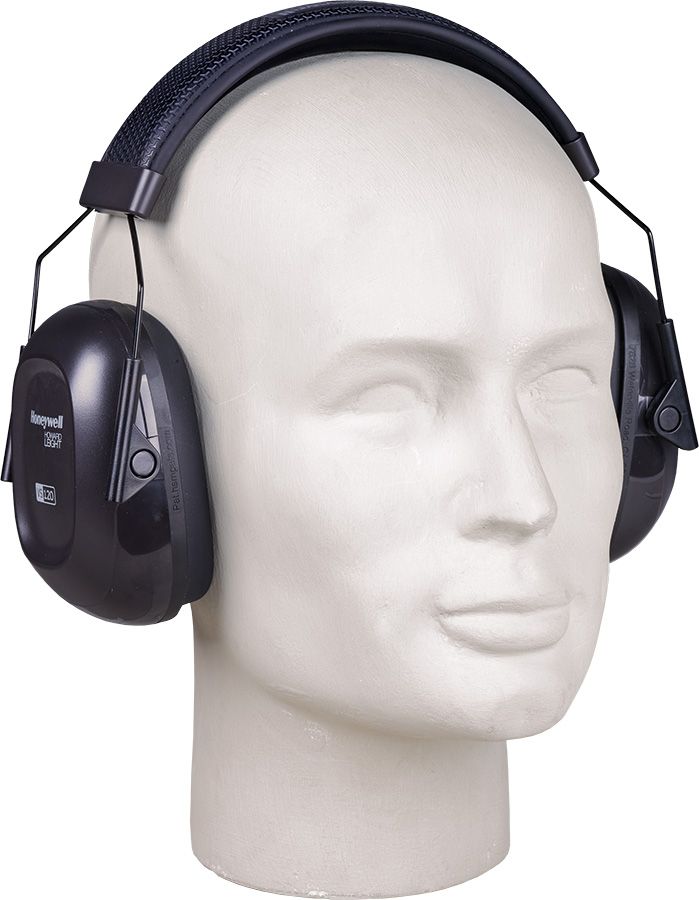 Kapselgehörschutz HONEYWELL VERISHIELD VS120