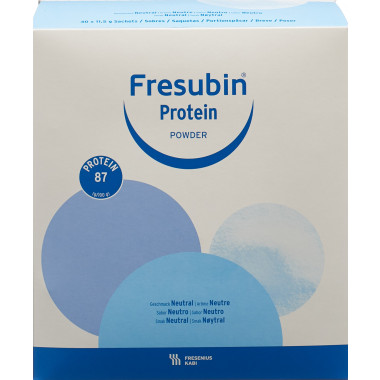 Fresubin Protein POWDER Neutral