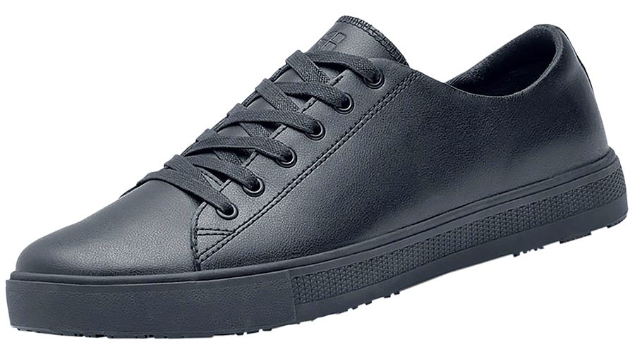 Berufsschuhe SHOES FOR CREWS OLD SCHOOL LOW-RIDER IV