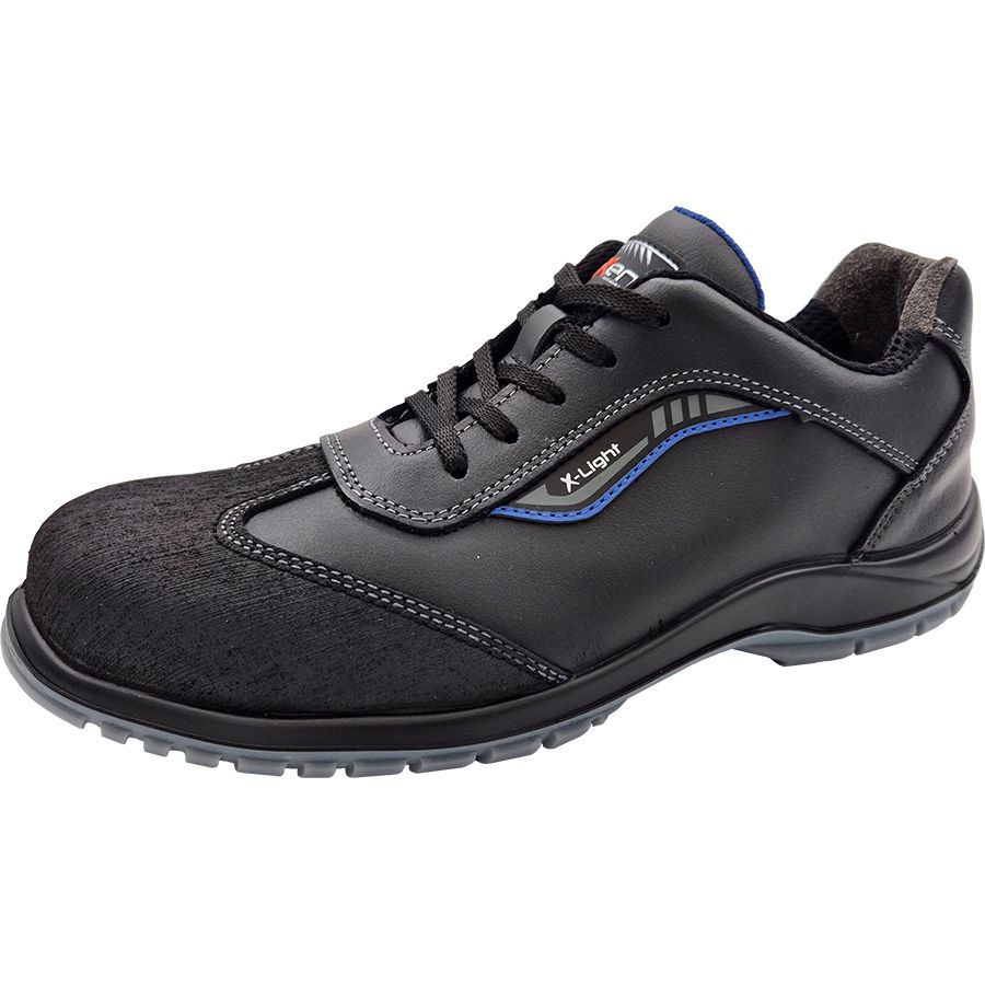 Sicherheitsschuhe EXENA PARIDE_23 S3L