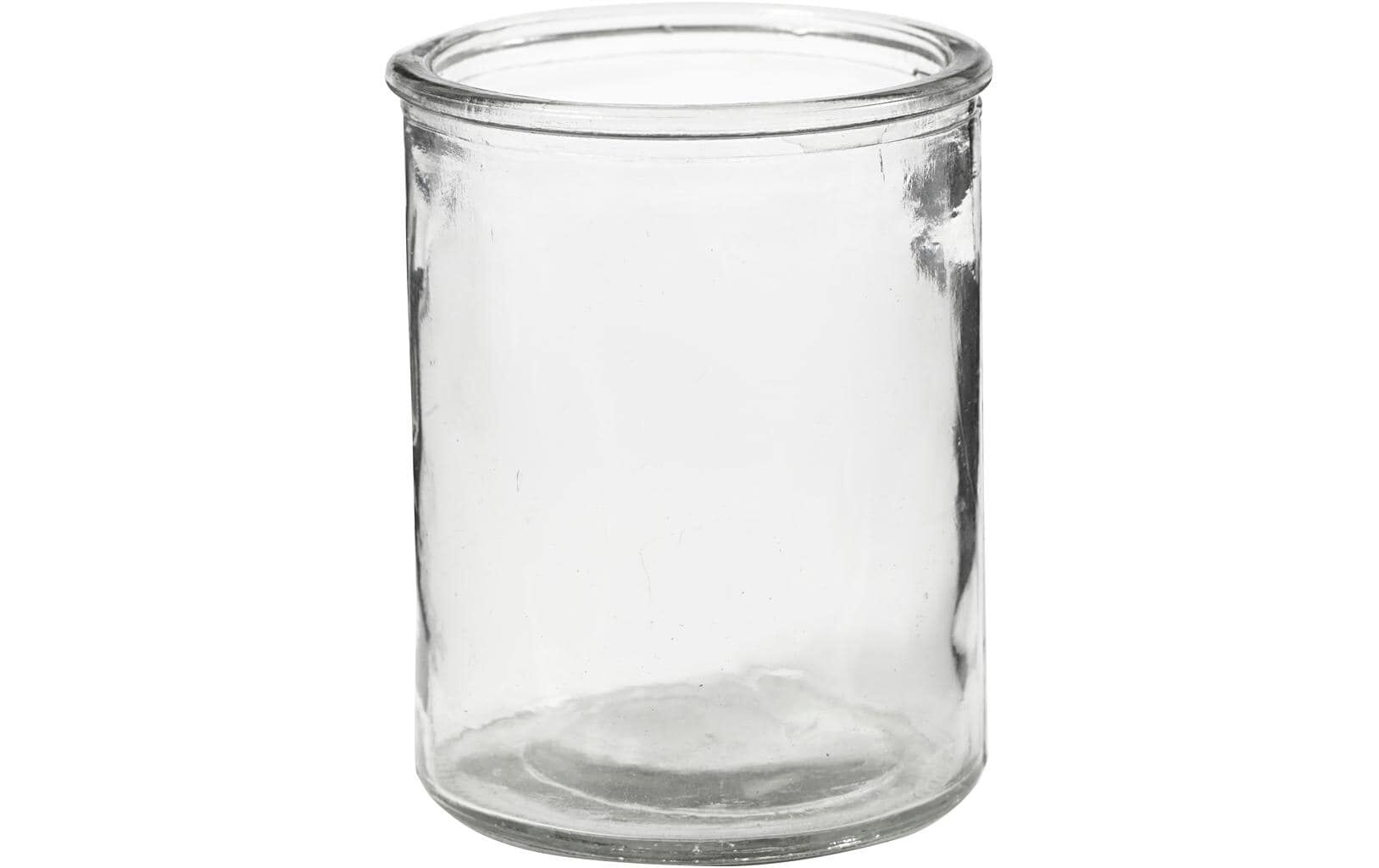 Creativ Company Kerzenhalter 9.8 x 8 cm 6 Stück