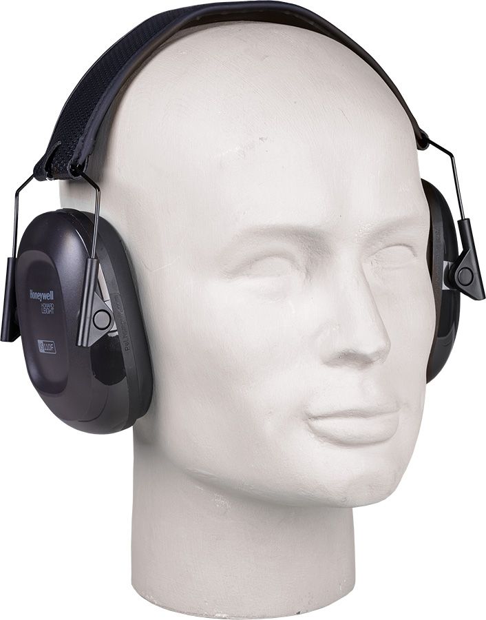 Kapselgehörschutz HONEYWELL VERISHIELD VS110F