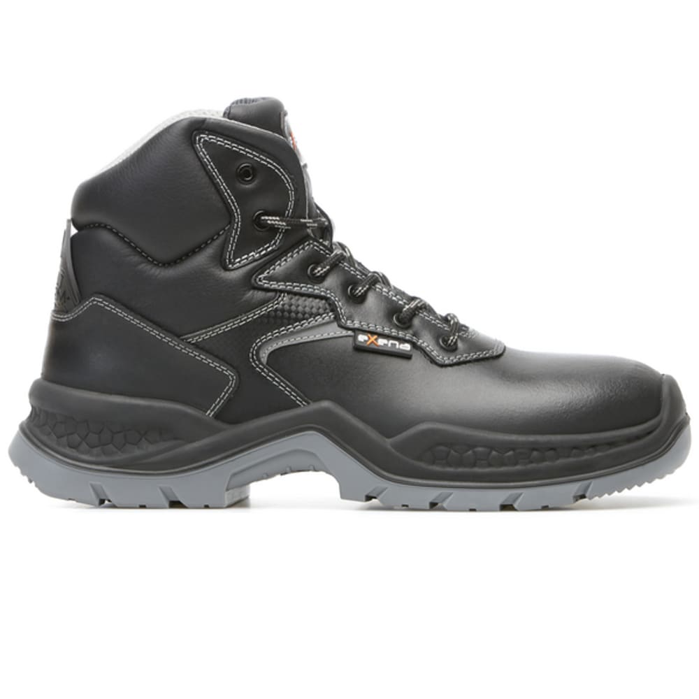 Sicherheitsschnürstiefel EXENA Orione (47)