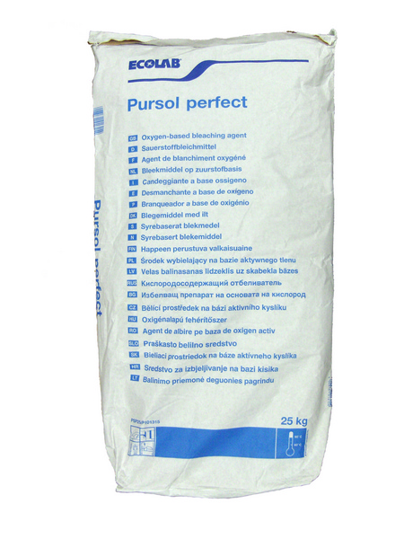 Pursol perfect Bleichmittel