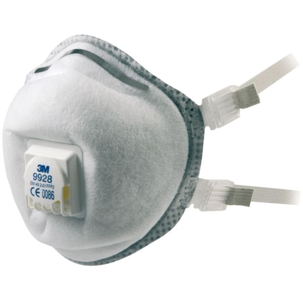 Schweissermasken 3M 9928