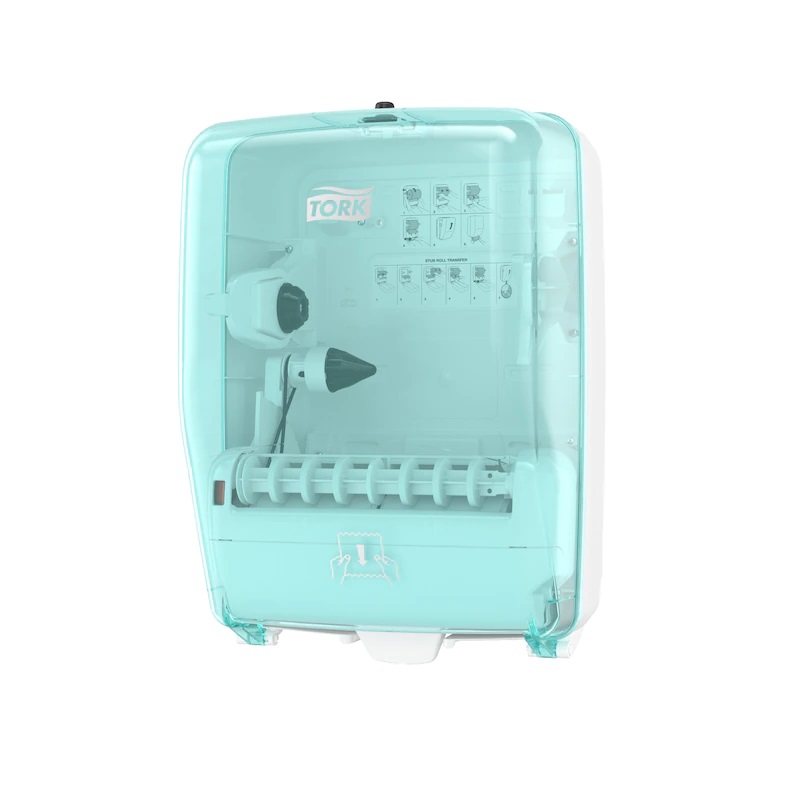 TORK-651420 Waschstation Spender - W6