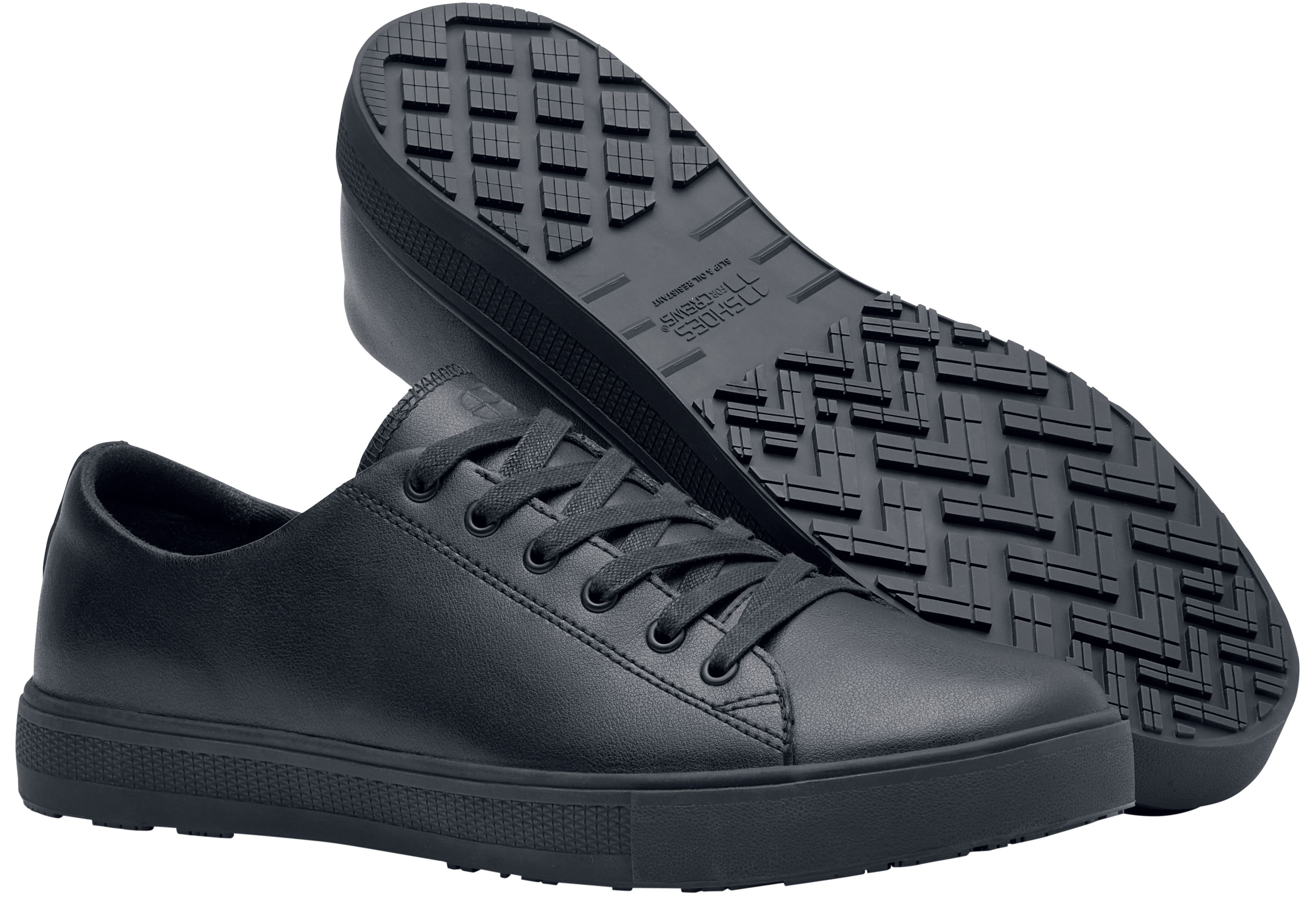Berufsschuhe SHOES FOR CREWS OLD SCHOOL LOW-RIDER IV