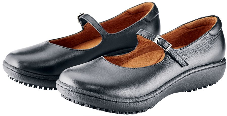 Berufsschuhe SHOES FOR CREWS MARY JANE II OB - Grösse 36
