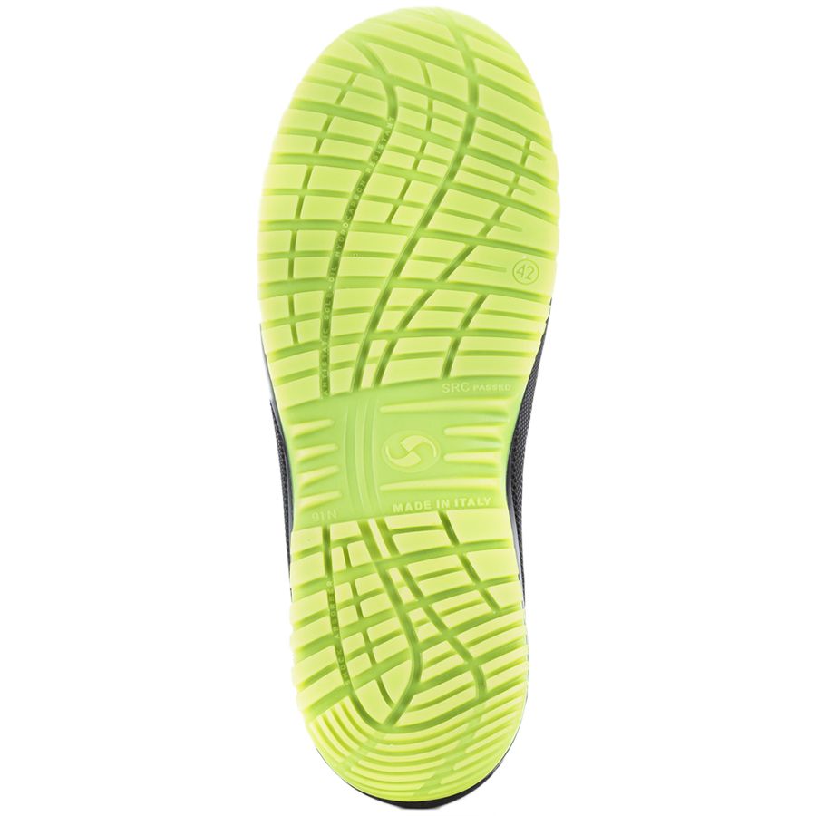 Sicherheitsschuhe SIXTON CUBAN S1P ESD - Grösse 45