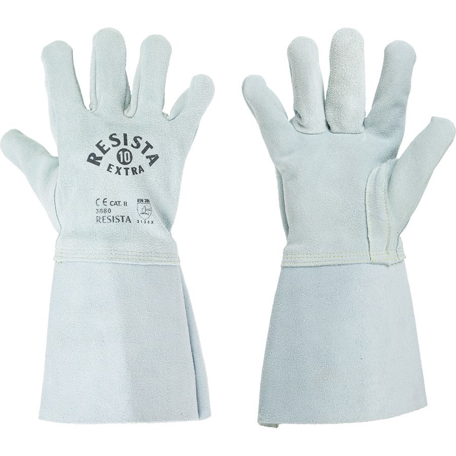 Schweisserhandschuhe RESISTA-EXTRA