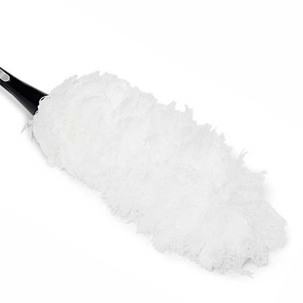 Ersatzkopf für Microfaser Staubwedel