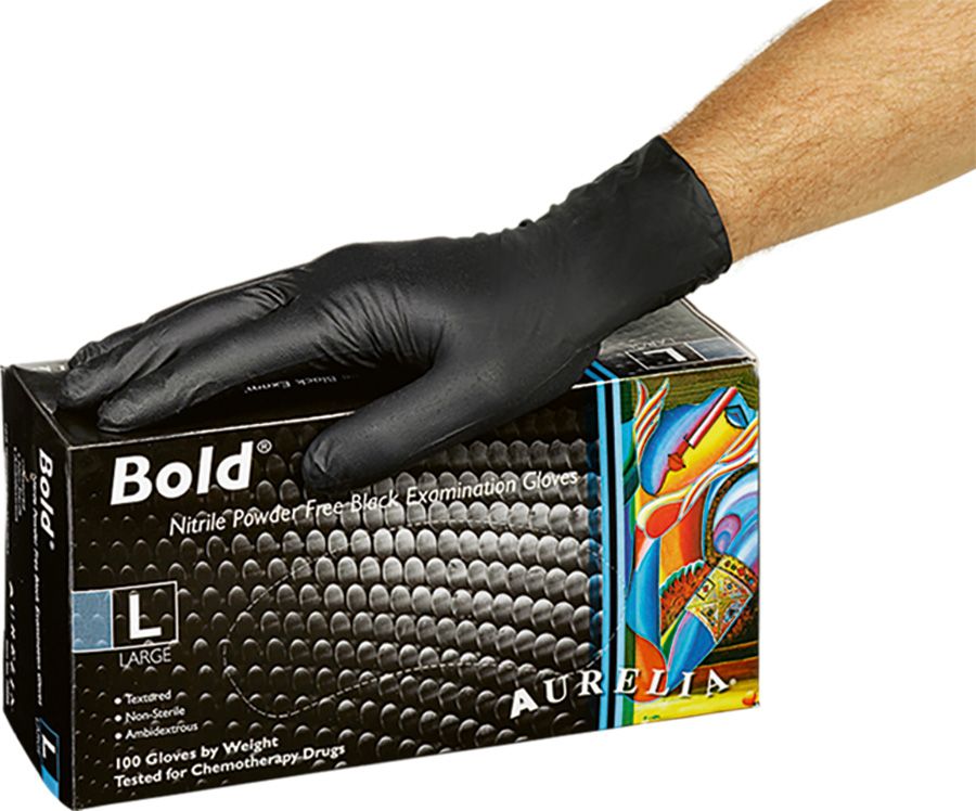 Einweghandschuhe AURELIA BOLD - Grösse S
