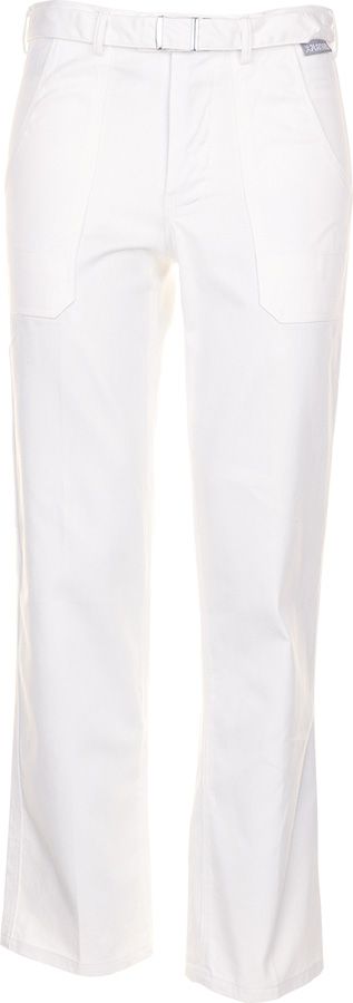 Herren-Bundhose PLANAM BW 290, weiss - Grösse 44