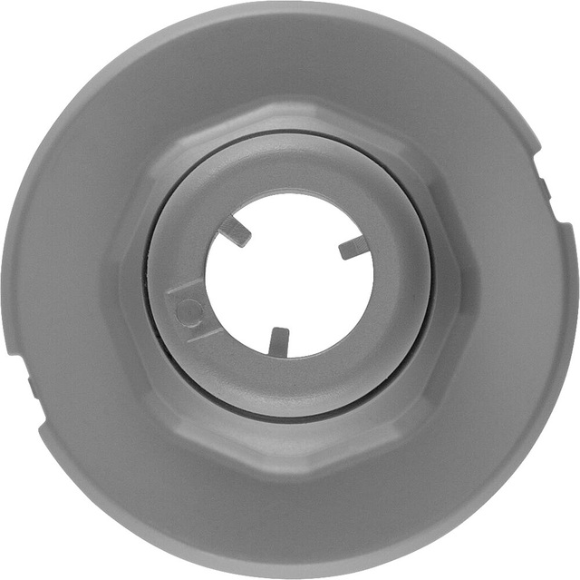 Hahnverbinder Gardena 21 mm _G 1/2 Zoll_