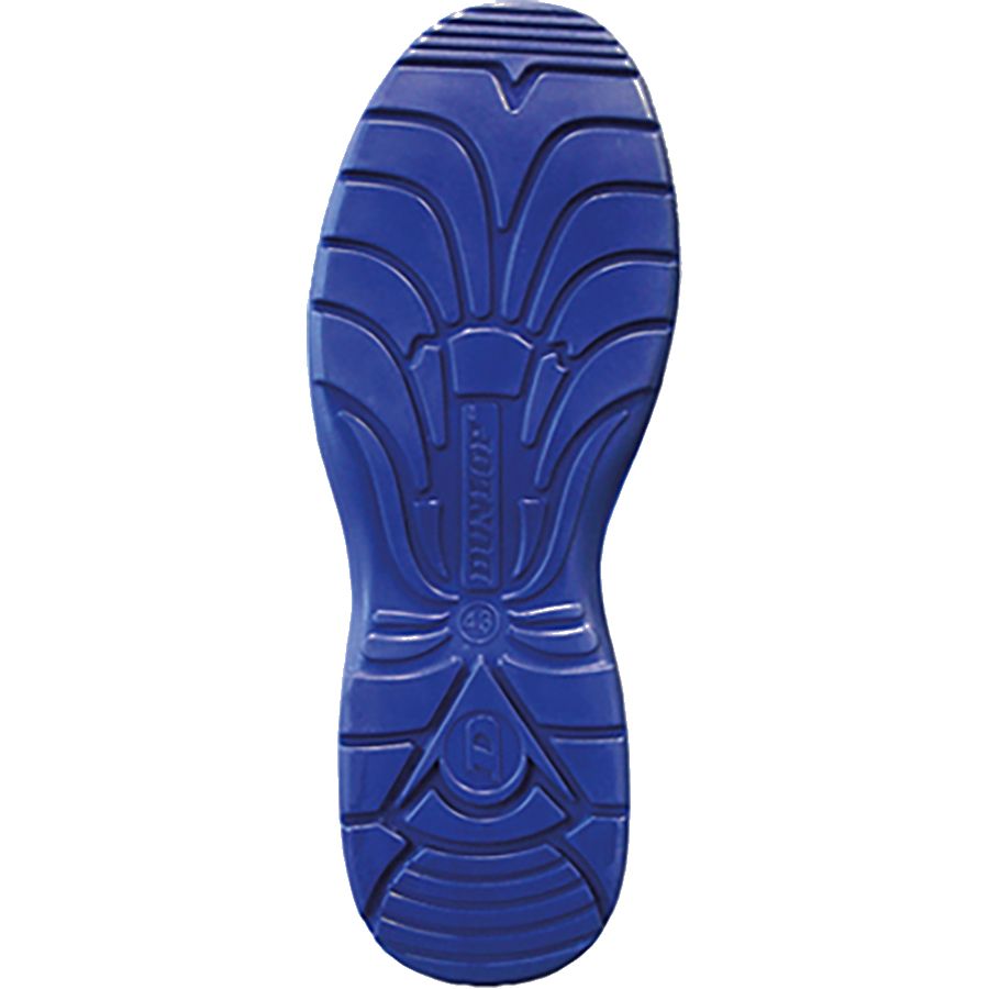Sicherheitsschuhe DUNLOP WORKS SWORD EVO BLUE S3