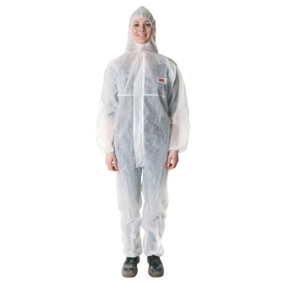 Schutzanzug 3M 4500