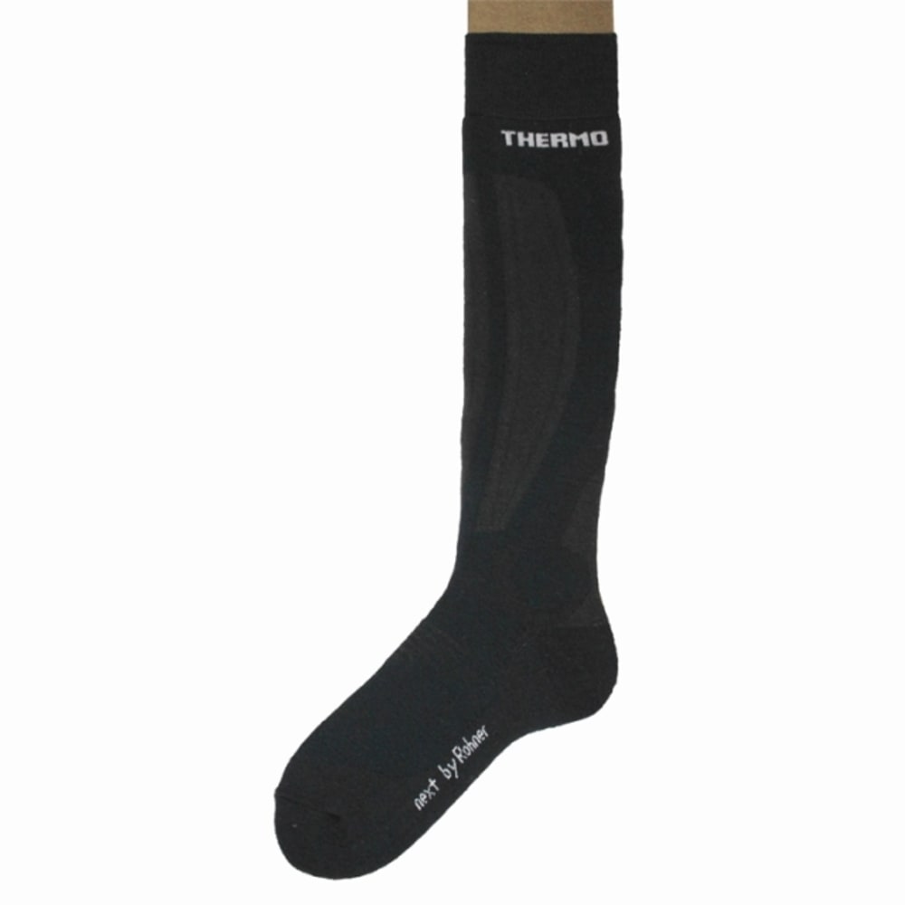 Socken ROHNER Basic Thermo (43-46)
