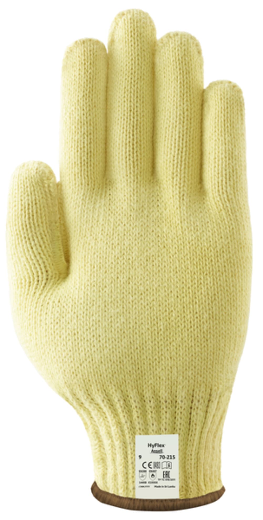 HItzeschutzhandschuh HyFlex 70-215