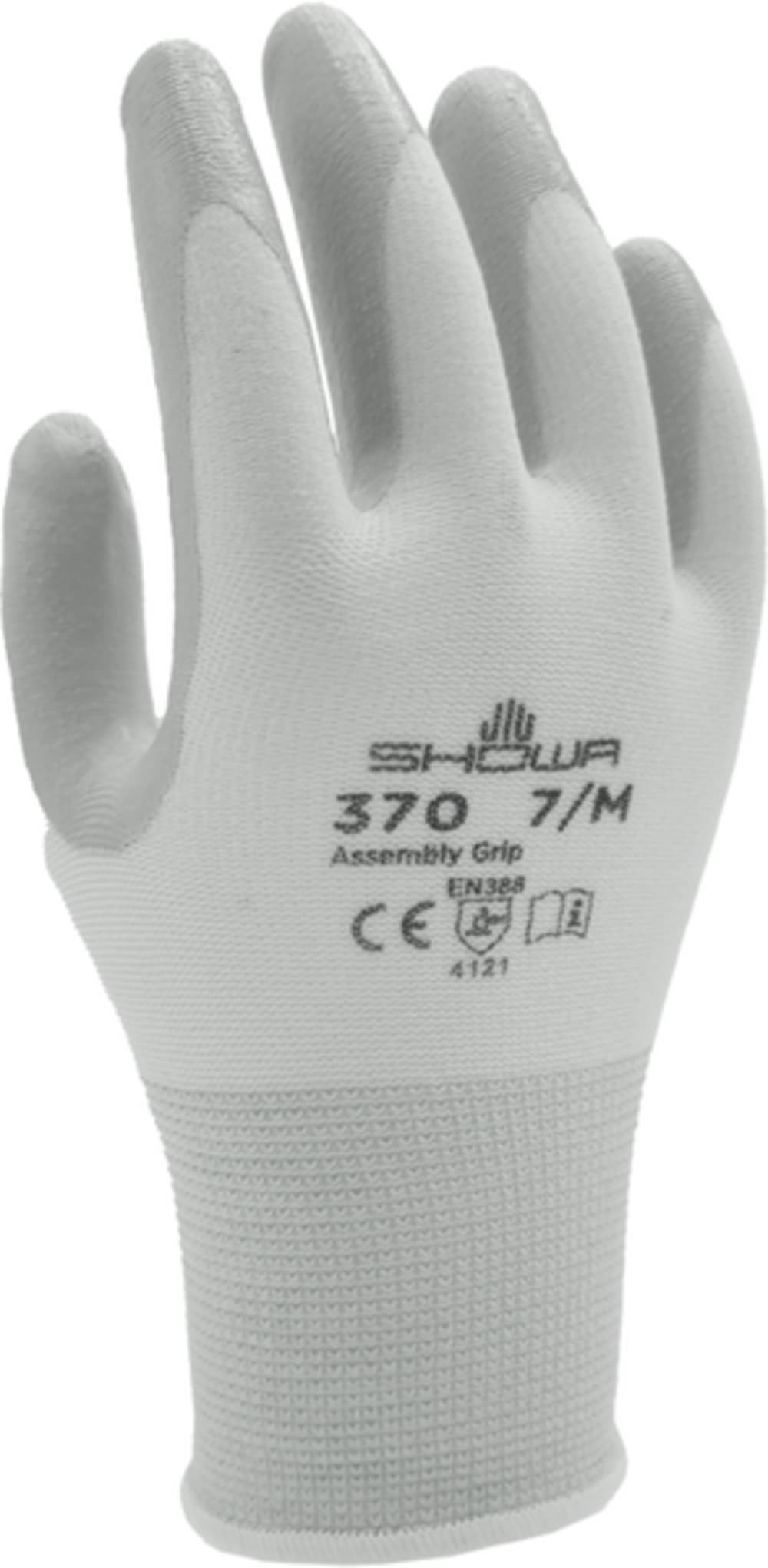 Schutzhandschuh SHOWA 370B