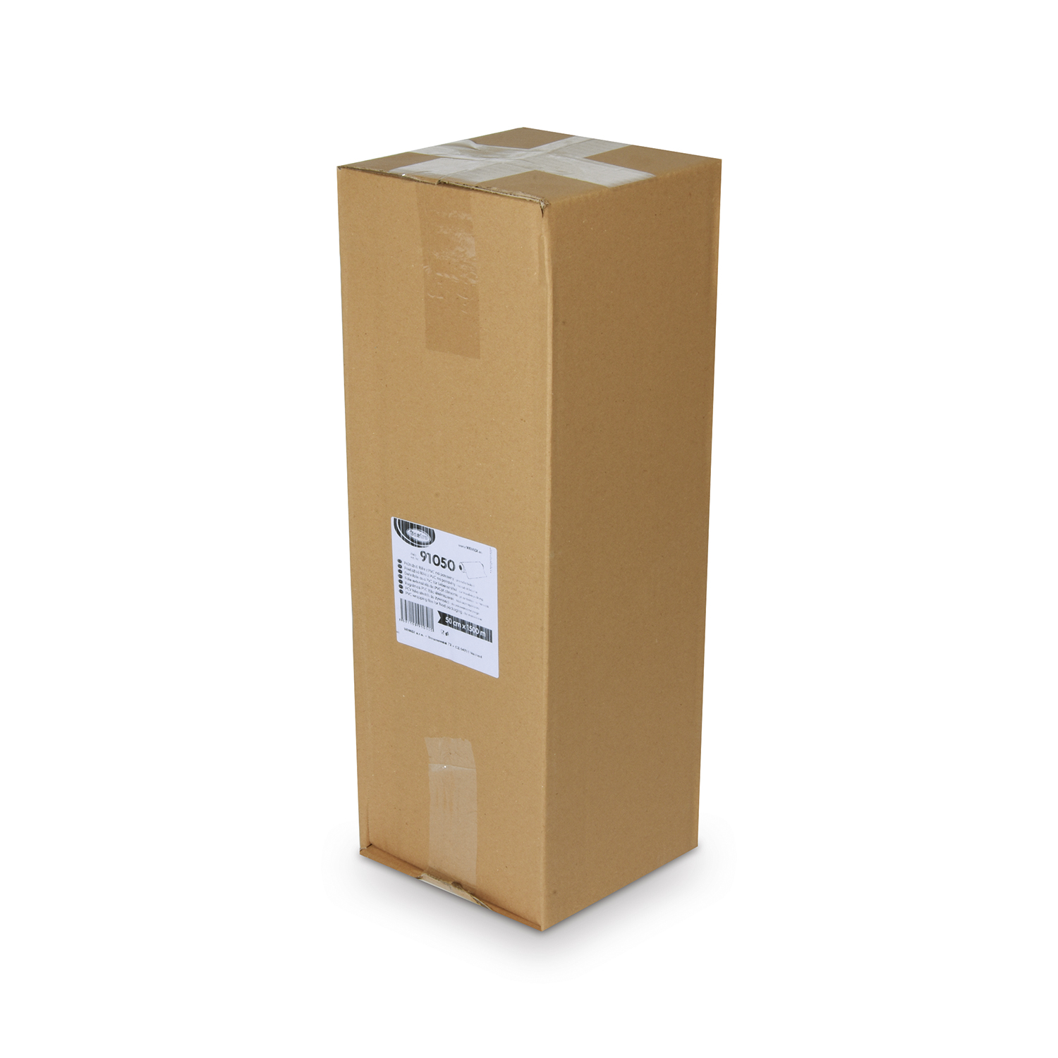Frischhaltefolie (PVC) 10µm 50cm x 1500m - 1 Stück