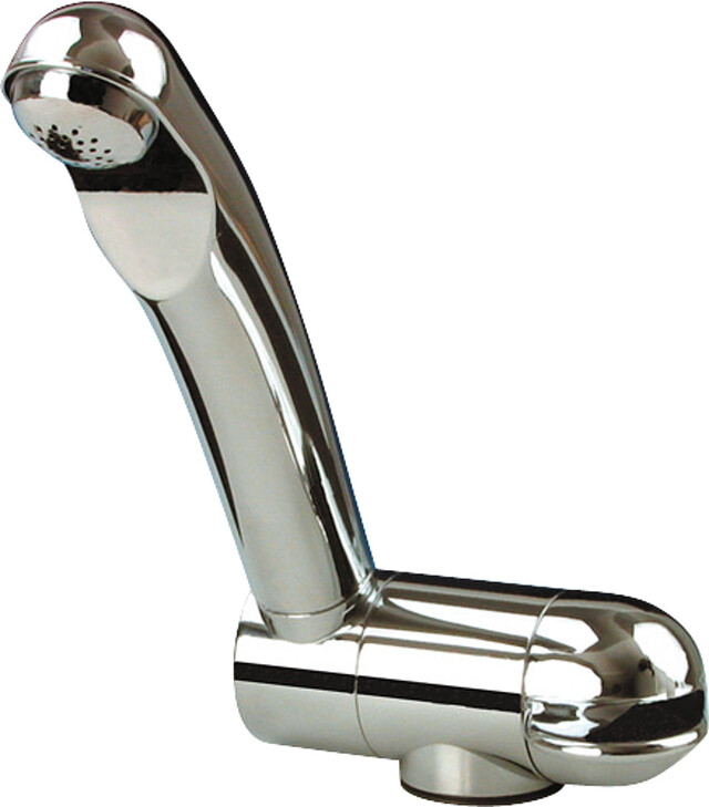 Einhebelmischer Reich F5 Style 3005 speziell für Bürstner Farbe chrom