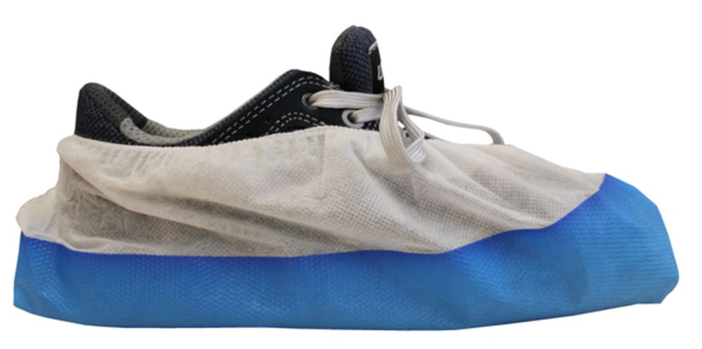 Einweg-Überziehschuhe STRONG