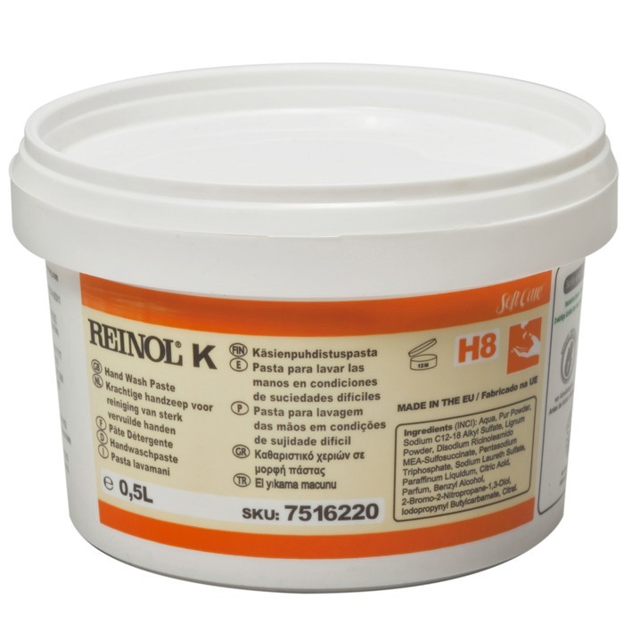 Handwaschpaste Reinol K 500ml Dose