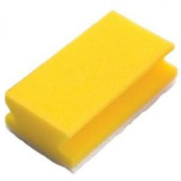 7515481 - TASKI Padschwamm 10 Stück Gelb