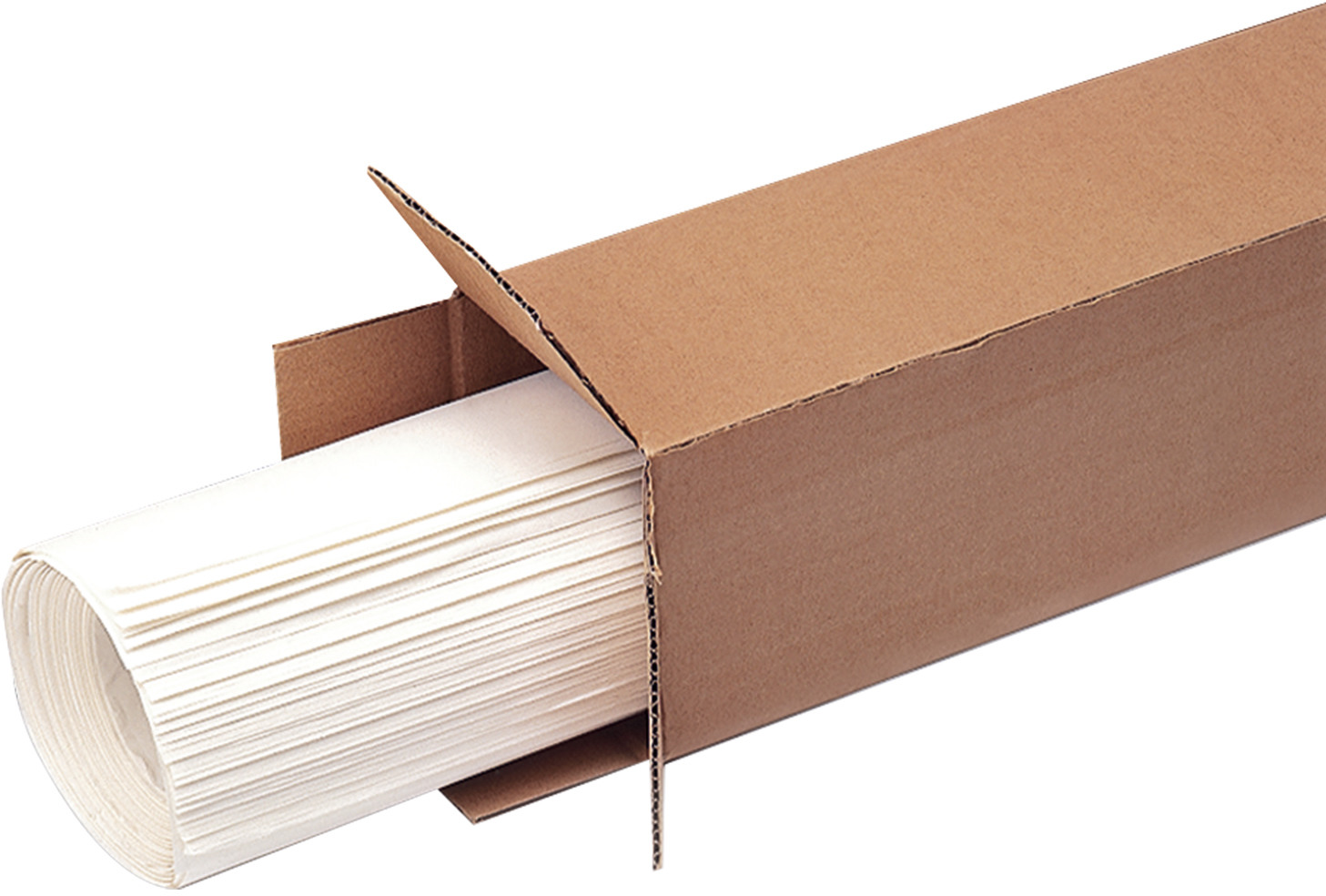 Pinwand Papier weiss 50 Bogen 1100x1400mm MAGNETOP. 1111552