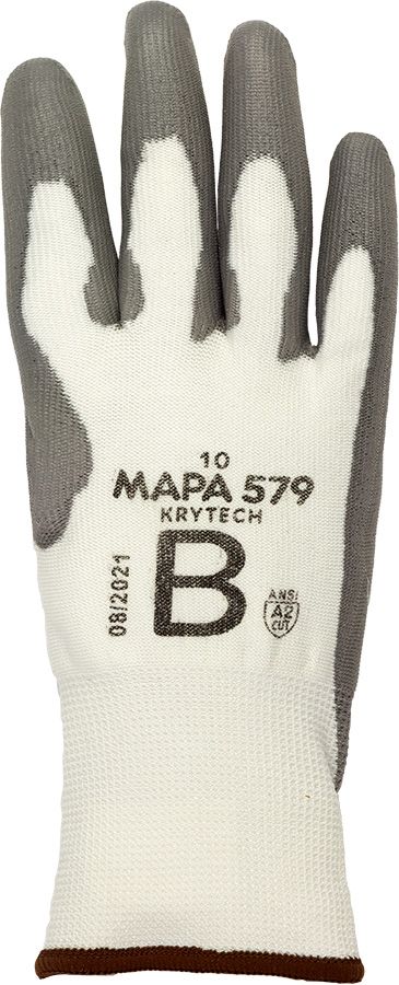 Schnittschutzhandschuhe MAPA KRYTECH 579