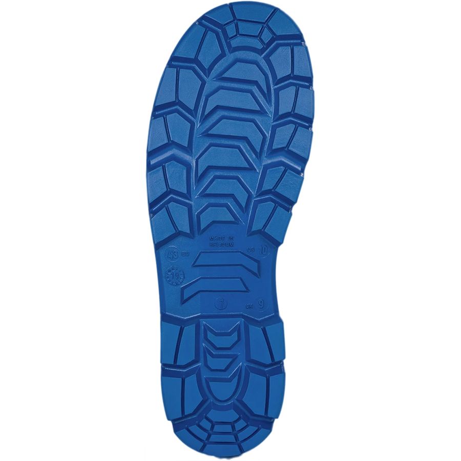 Sicherheitsstiefel BEKINA STEPLITE S4 - Grösse 45