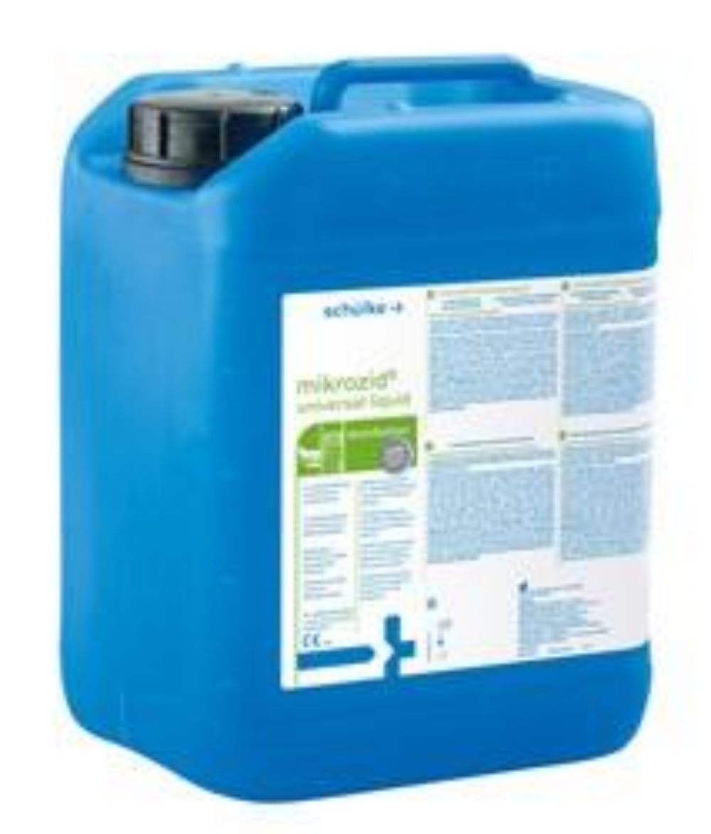 mikrozid universal liquid Schnelldesinfektion