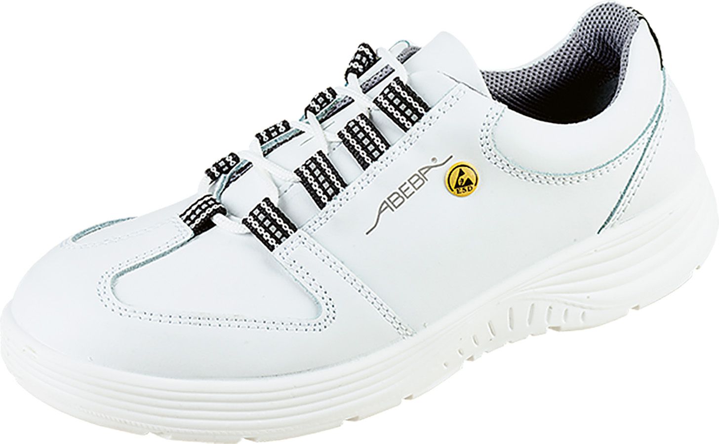 Sicherheitsschuhe ABEBA-7131033 S2 ESD - Grösse 41