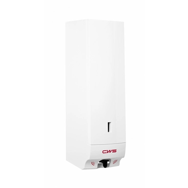 CWS Sensor Seifenschaumspender Non Touch Paradise Foam Rot