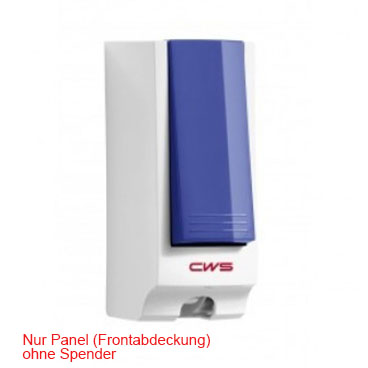 CWS Panel zu Toilettensitzreiniger Paradise Seatcleaner - blau