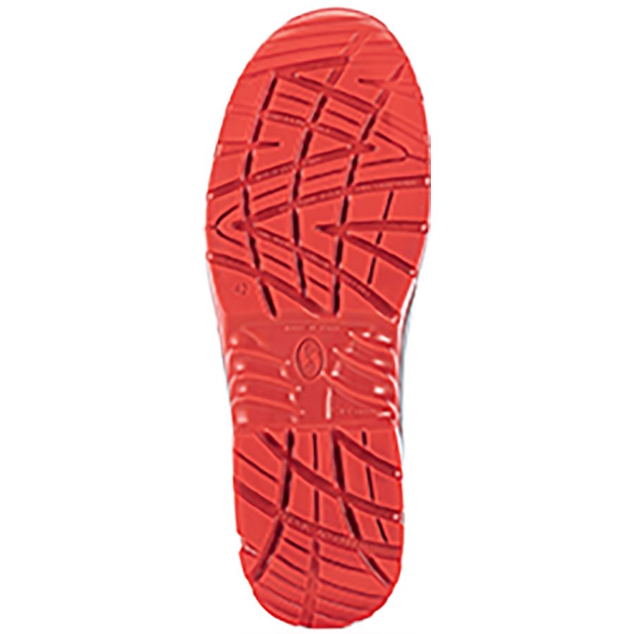Sicherheitsschuhe SIXTON AGILE S3 ESD - Grösse 45