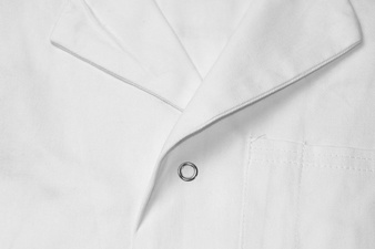 Wonday Kittel, Größe: L, weiß