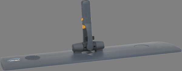 VEC Mopp-Halter mit Velcro Klettband