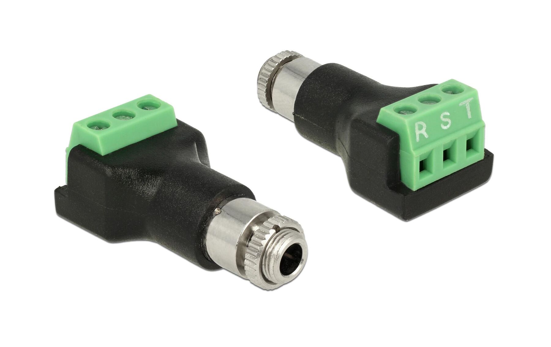 Delock Audio-Adapter Buchse