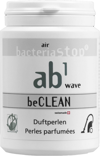 ab1 wave Staubsauger-Duftperlen